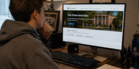 A prospective student's first encounter with your institution is now an AI-generated paragraph describing fit, selectivity and cost.