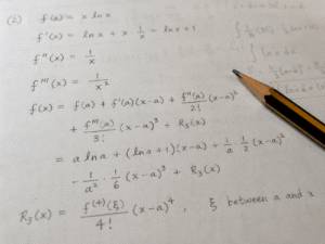 What role do universities themselves have in helping students who are underprepared when it comes to math?
