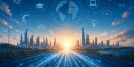 The 2026 EDUCAUSE Horizon Report should be read as a leadership document, not just a technology report, for higher education leaders.