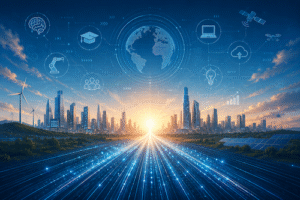 The 2026 EDUCAUSE Horizon Report should be read as a leadership document, not just a technology report, for higher education leaders.