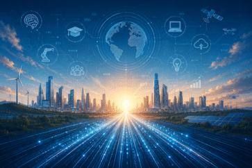 Higher ed’s warning light is flashing: What the 2026 EDUCAUSE Horizon Report reveals