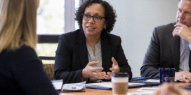 The way a higher education leadership candidate manages offers reveals as much about their character as anything they said in the board room.