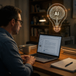 The real work of AI and instructional technology is creative