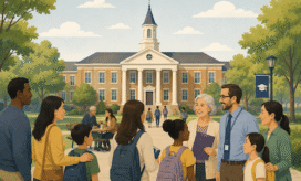 To build trust, colleges must show clear proof that they can deliver on the promise to make people's lives better and society stronger.