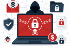 For schools, cyber resilience starts at the data layer