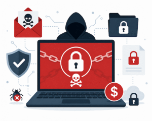 For schools, cyber resilience starts at the data layer