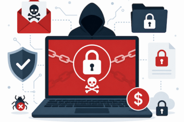 For schools, cyber resilience starts at the data layer