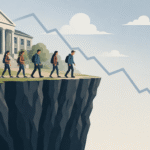 Why the old enrollment playbook no longer works