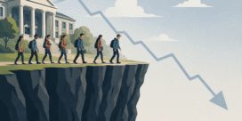 The future of higher education enrollment belongs to those that define clear priorities and align mission with financial reality.