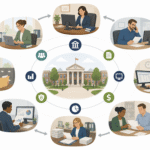 Invisible translators: What funky techs do for higher ed