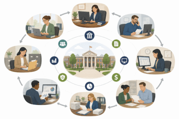 Invisible translators: What funky techs do for higher ed