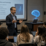 Reflections on Magnifica Humanitas for college and university instructors