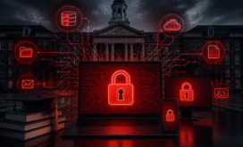 When it comes to scenarios like the Canvas ransomware situation, investing in containment will help when the next ransomware attack arrives.