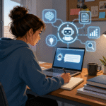 Before students use AI, they should prove they don’t need it