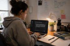 Transparency appendices may be the next essential AI disclosure practice in higher education