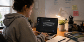 For colleges and universities trying to move from anxiety about AI to durable policy and better pedagogy, the transparency appendix offers a practical middle path