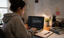 For colleges and universities trying to move from anxiety about AI to durable policy and better pedagogy, the transparency appendix offers a practical middle path