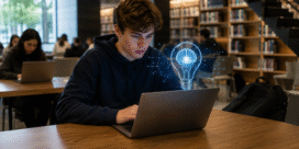 Accreditation in the age of AI must now become the force that pushes higher education beyond simply counting completed work.