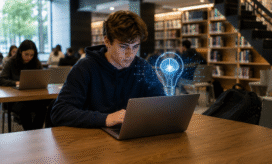 Accreditation in the age of AI must now become the force that pushes higher education beyond simply counting completed work.