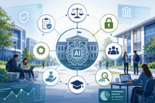 Intentional governance: Responsibility, judgment, and leadership in the age of intelligent systems