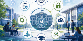 In governance, AI fundamentally changes how decisions are informed, it does not change who remains accountable for them.