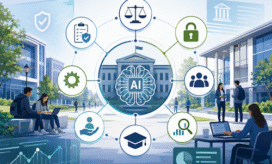 In governance, AI fundamentally changes how decisions are informed, it does not change who remains accountable for them.