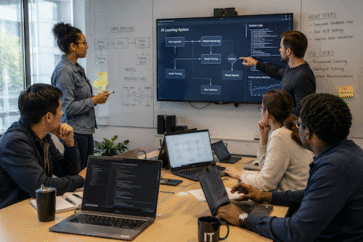Building AI that teaches: Scaling learning systems