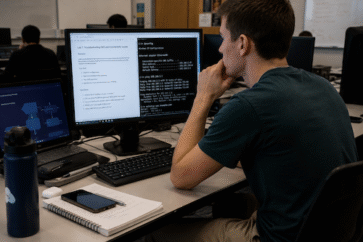 What “friction maxxing” teaches us about IT skill development in the age of AI