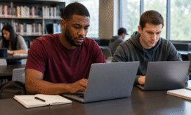 A new report offers policymakers a roadmap for increasing college completion, strengthening workforce pipelines, and closing credential gaps.