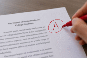 Higher education’s grade inflation conundrum
