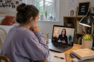 student mental health needs