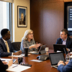What skills are university leaders prioritizing in new hires?