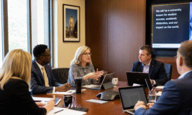 Well-suited university leaders deliver quantitative results, foster positive campus culture, and invest in future leaders.