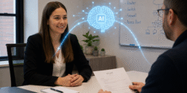 Familiarity with AI tools is a baseline expectation in many IT roles--the gap between candidates is widening quickly.