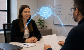 Familiarity with AI tools is a baseline expectation in many IT roles--the gap between candidates is widening quickly.