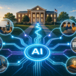 Schools are building AI rules before they know the destination