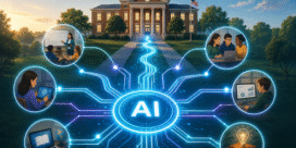 When it comes to AI, what do students actually need to learn in order to be successful for the rest of their lives?