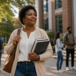 Student coaching can help thousands of HBCU students re-enroll and graduate