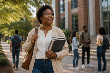 Student coaching can help thousands of HBCU students re-enroll and graduate