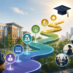 Archiving your academic journey: Preserving coursework and program artifacts