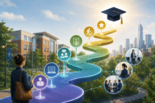 Archiving your academic journey: Preserving coursework and program artifacts