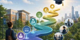 Coursework artifacts constitute a comprehensive portfolio of your intellectual and professional development and preserving it is key.