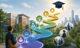Coursework artifacts constitute a comprehensive portfolio of your intellectual and professional development and preserving it is key.