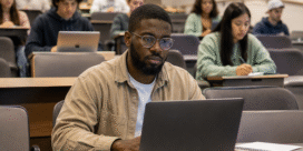 Adult learners are making enrollment decisions in a very different environment than they were even a few years ago.