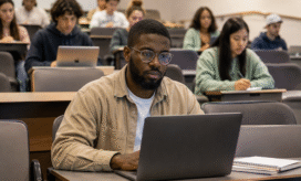 Adult learners are making enrollment decisions in a very different environment than they were even a few years ago.