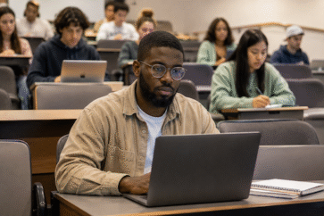 To rebuild adult learner confidence, universities must first earn their trust