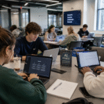 Stop calling every misuse of AI plagiarism