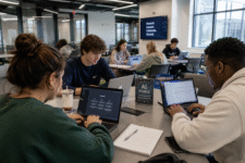 Stop calling every misuse of AI plagiarism