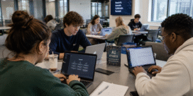 Higher education needs a more precise definition of cheating and plagiarism in the age of generative AI--the issue is a complicated one.