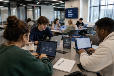 Stop calling every misuse of AI plagiarism